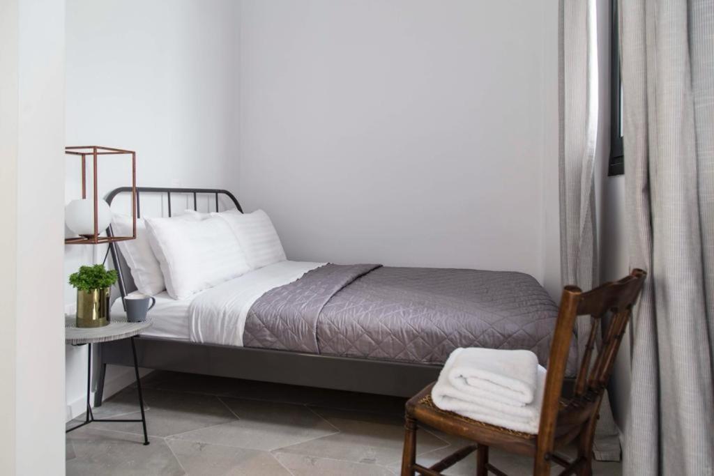 Aura Spacious 2 Bedroom Apartment Atene Esterno foto