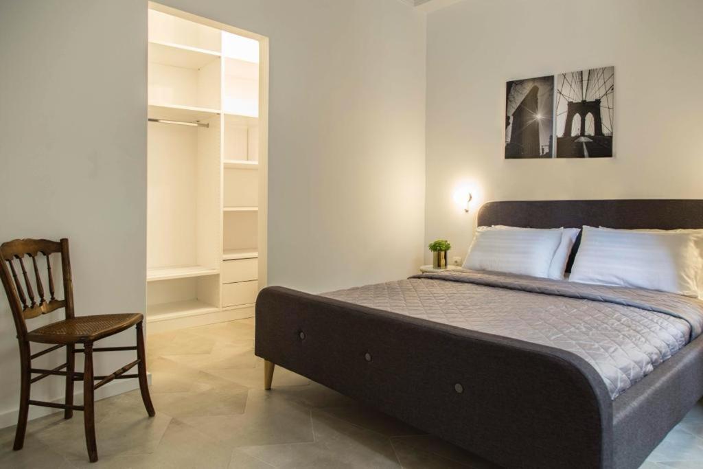 Aura Spacious 2 Bedroom Apartment Atene Esterno foto